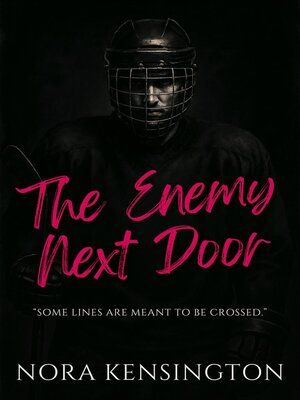 cover image of The Enemy Next Door